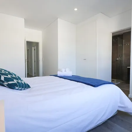 ホームステイ 201 Em Casa De Ferias Com Piscina フェルナン・フェーロ