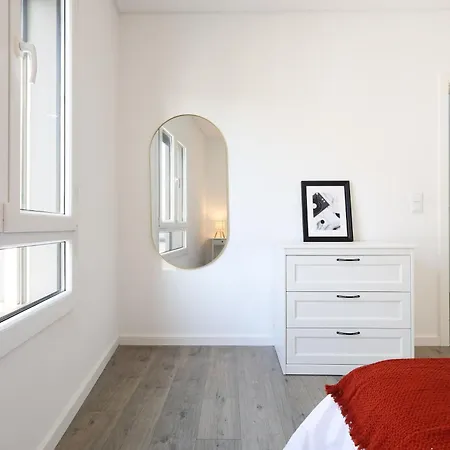 201 Em Casa De Ferias Com Piscina منزل للإقامة