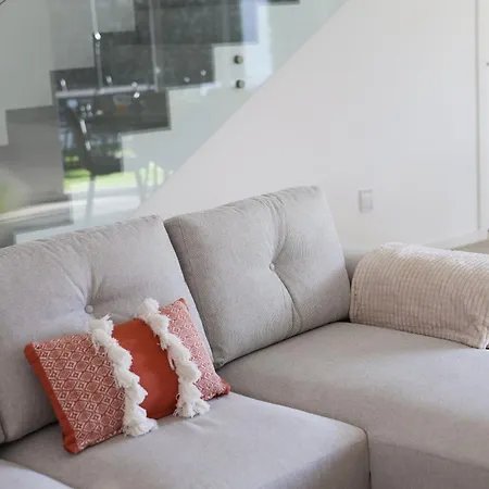 201 Em Casa De Ferias Com Piscina *